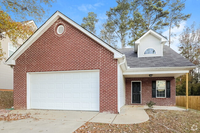 Building Photo - 10 Belmont Park Ln Rental