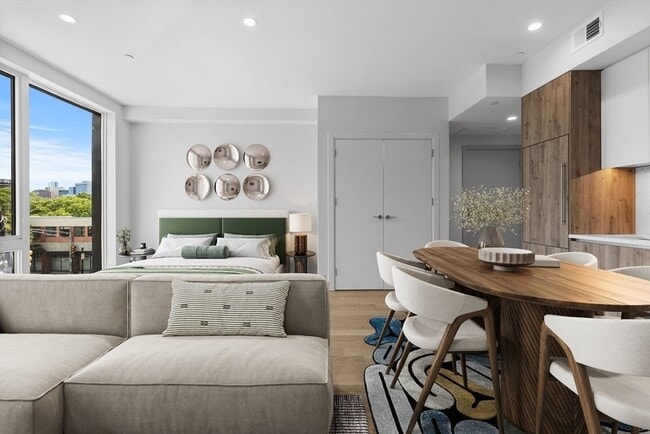 Photo - 1055 Cambridge St Unit 301