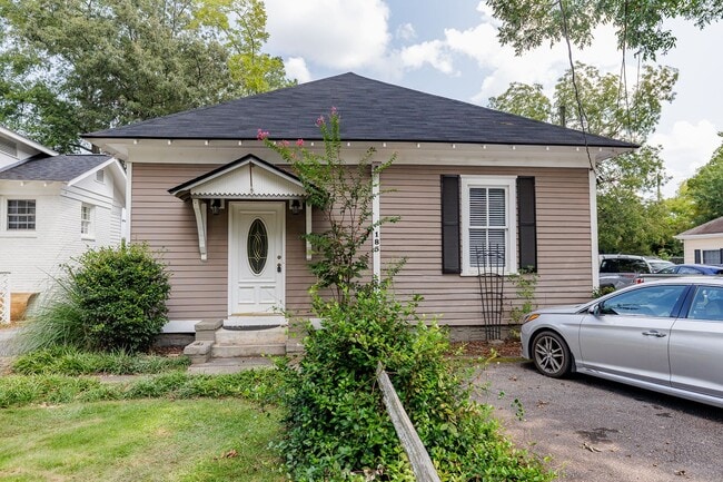 Building Photo - 185 Bloomfield St