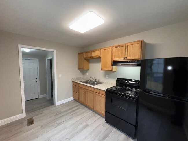 Photo - Newly remodeled.