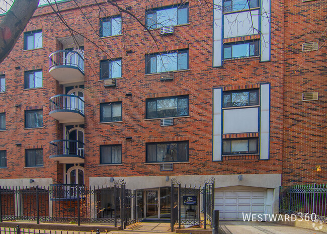 Building Photo - Spacious 1bed in prime Lincoln Park locati... Unit 105 Rental