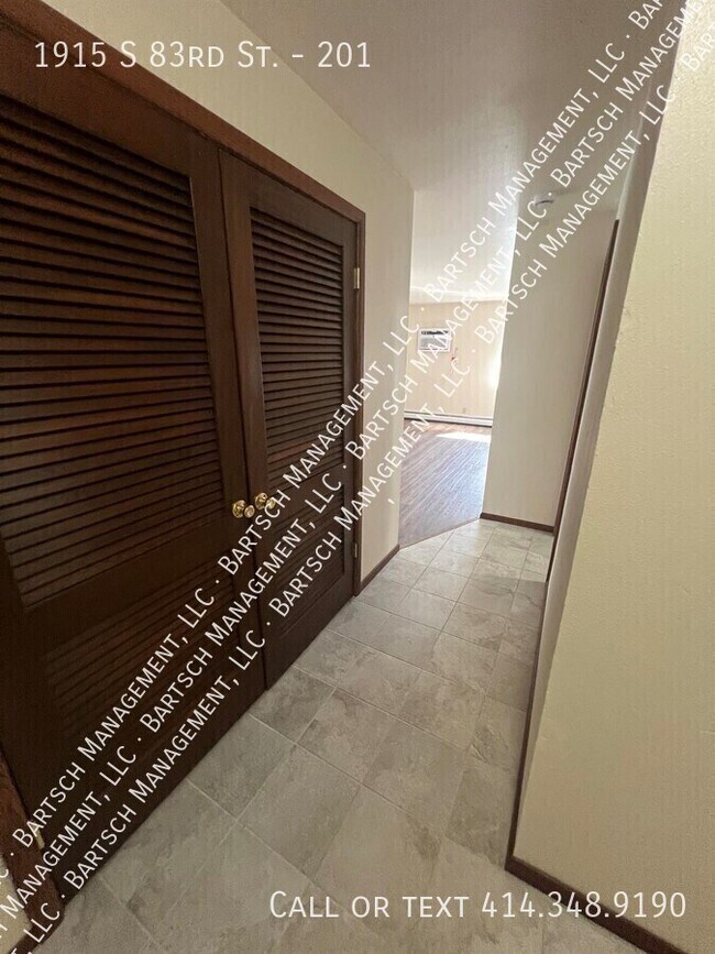 Photo - 1915 S 83rd St Unit 201