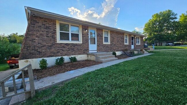 Building Photo - Gilbert 2 Rental