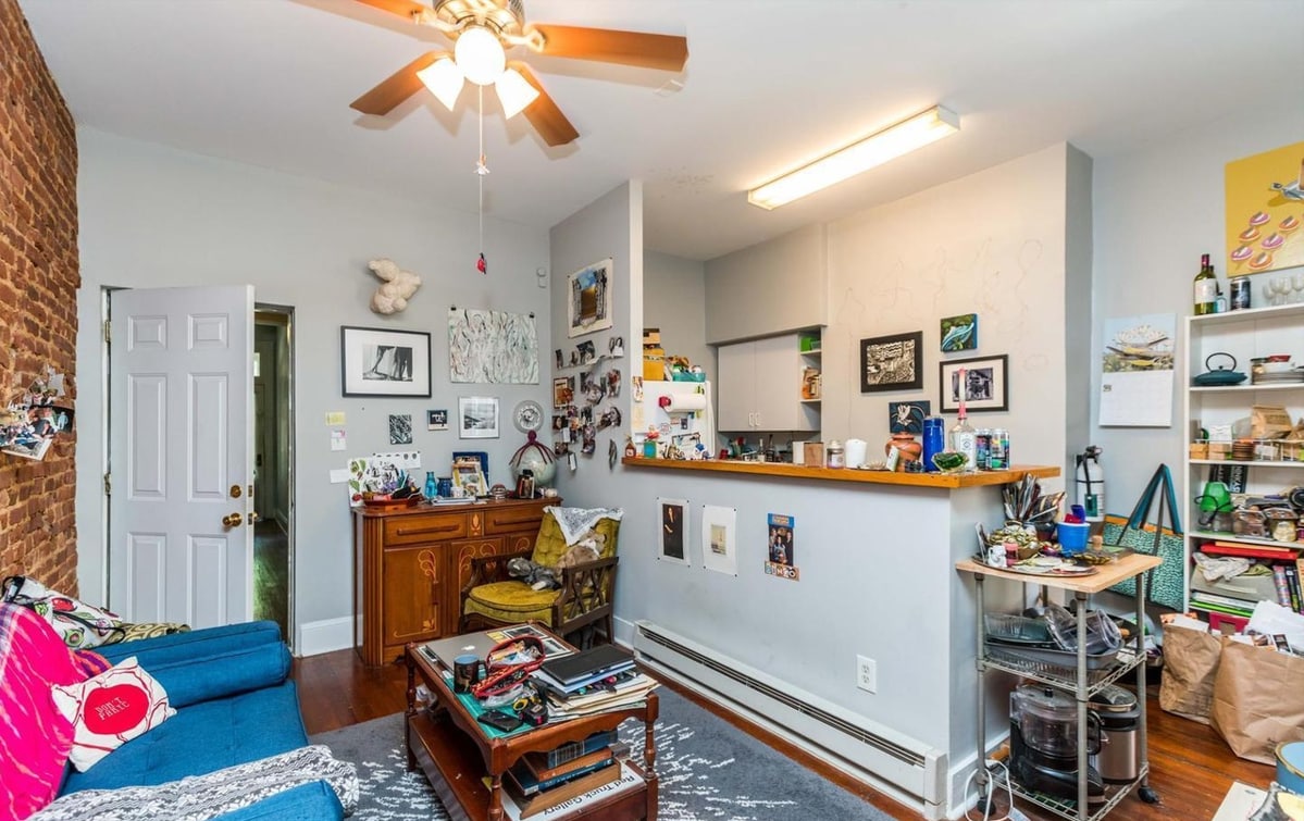 Photo - 2841 n Calvert Street (Baltimore, MD)