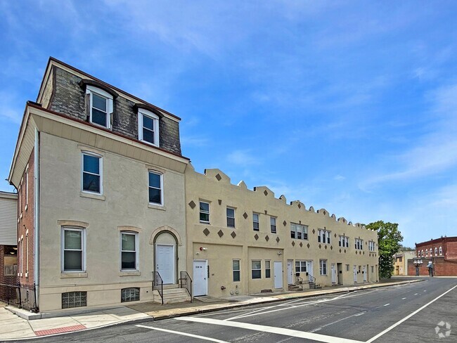 Building Photo - 2111 Orthodox St Unit #1 Rental