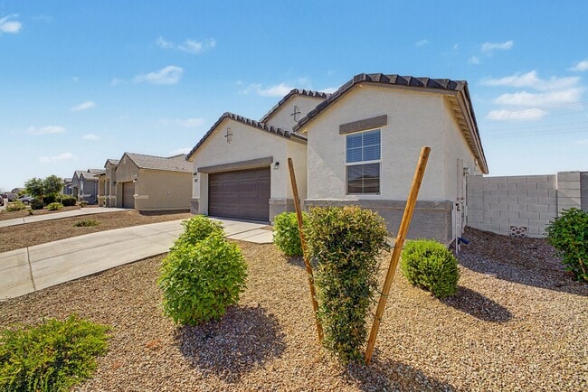 Photo - First time rental home!