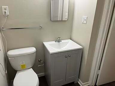 Bathroom 2