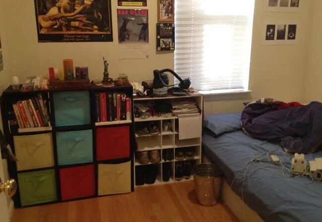 *Las imágenes son muestras representativas de la unidad anunciada. En algunos casos, las unidades reales que visita... - 22 S Huntington Ave Unidad 202