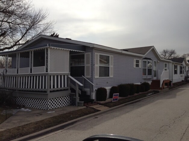 Photo - La Grange Estates Apartments