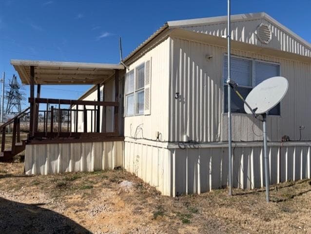 Building Photo - 1620 E Reno Rd