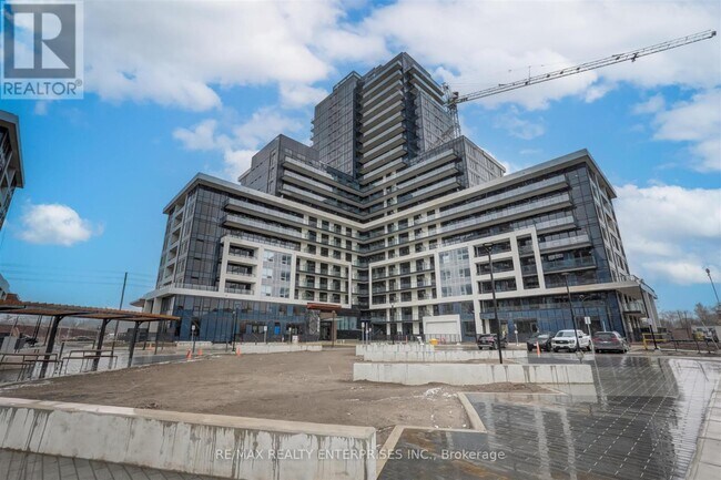 Photo - 3220 William Coltson Ave Unité 703
