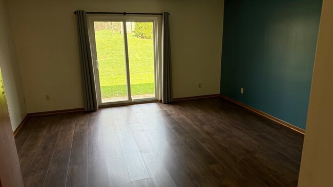 New LVP flooring on main level - 2443 Wrens Dr S