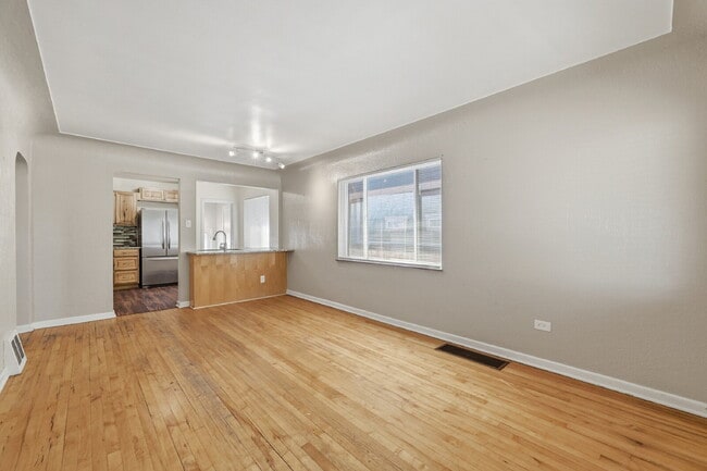 Photo - $2,895.95, 3-bed, 2-bath duplex in Denver with a washer and dryer and $300 off the first month's ...