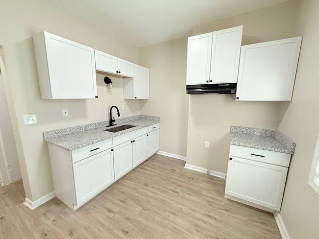 Photo - Fully Renovated 3-Bedroom Home – Move-In R...