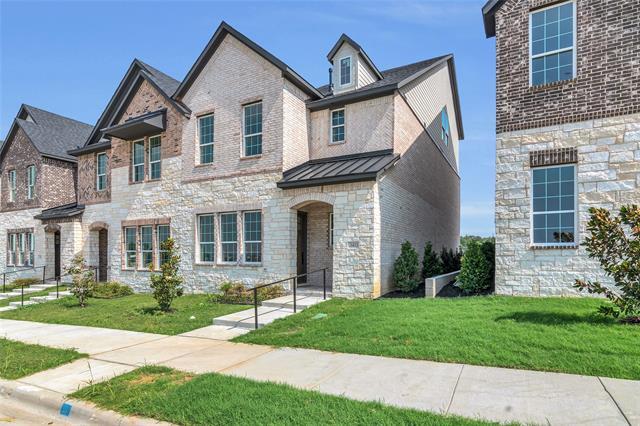 Photo - 3433 Sanjeev Dr Townhome