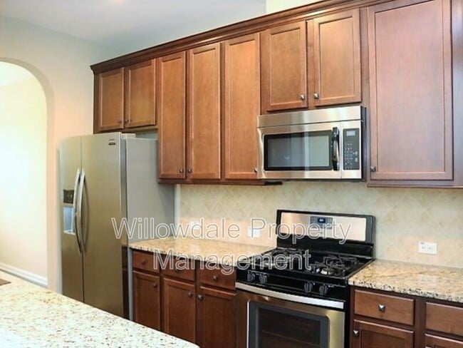 Photo - 702 Wickham Ridge Rd