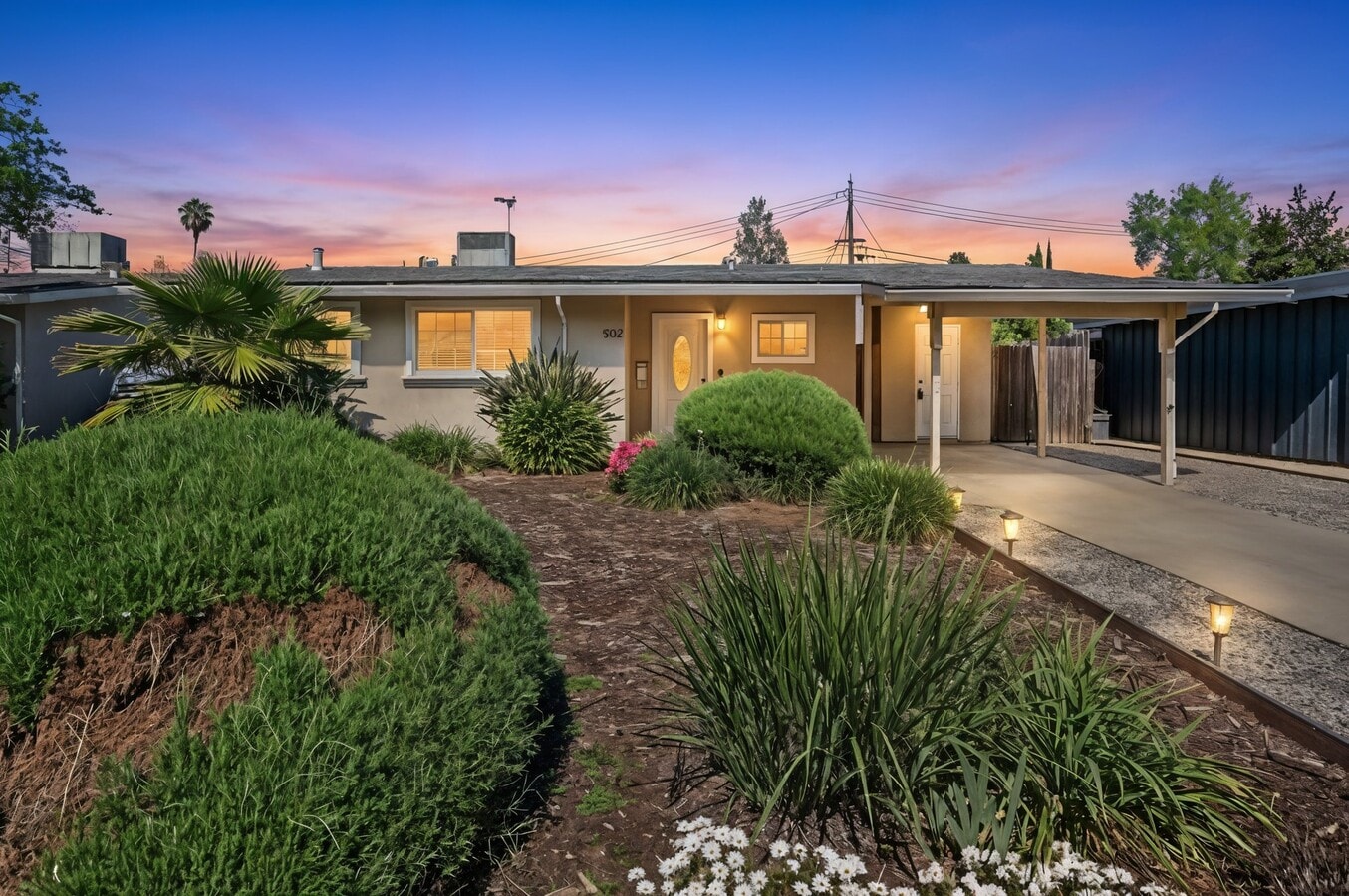 Photo - 502 Dudley Dr