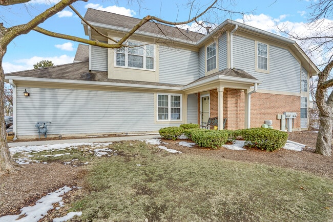 Photo - 133 White Branch Ct N Unit 133