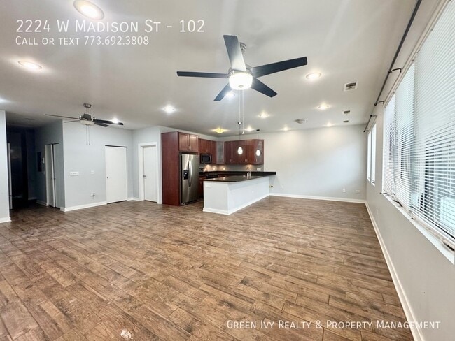 Photo - 2224 W Madison St Unit 102