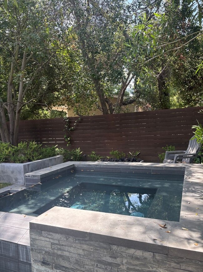Photo - Elegant Beverly Hills Living | 2 Bed + Study or office  | 3 Bath | Pool & Spacious Yard