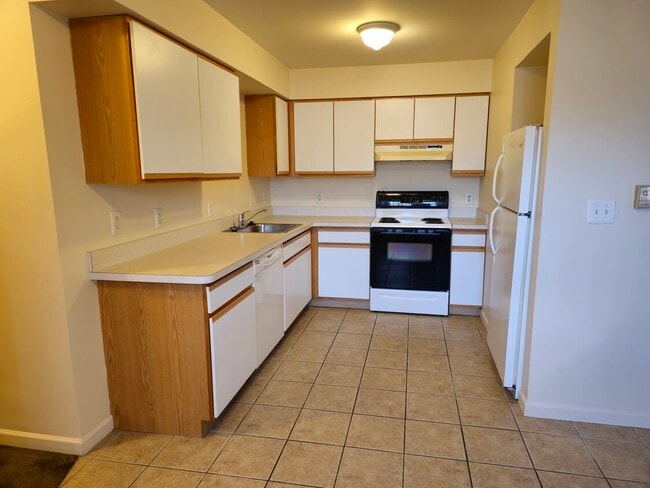 Photo - Flora Woods Apartments