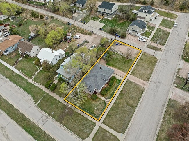 Photo - 231 Quincy St Unit 231 1/2 Quincy