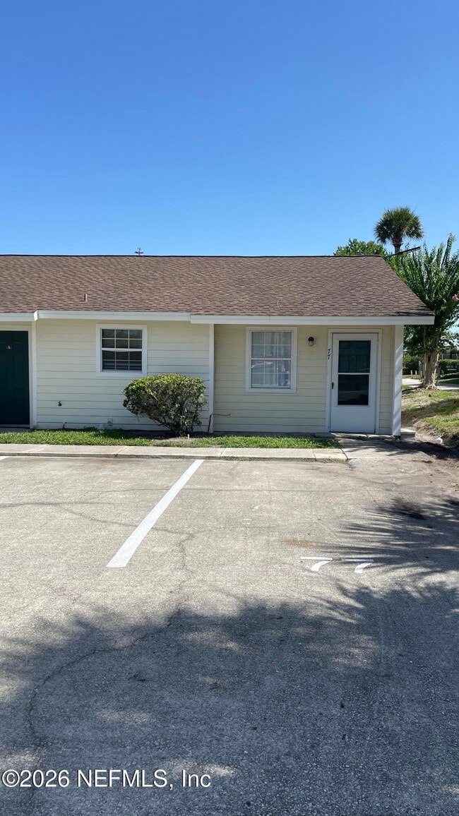 Building Photo - 1845 Old Moultrie Rd Unit 77