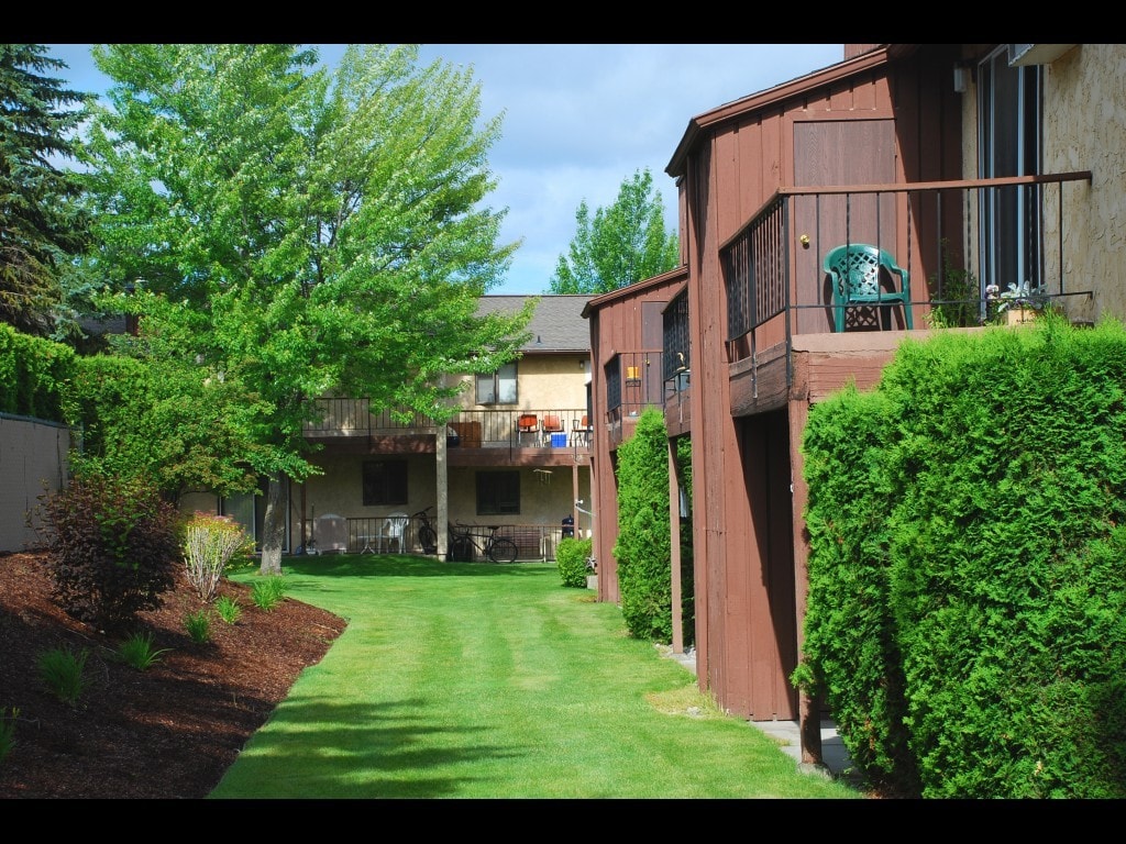Photo - Opportunity Village Apartments