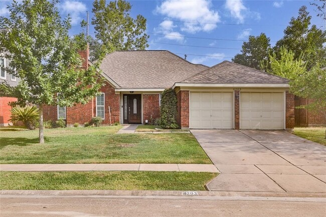 Building Photo - 4203 Bentley Dr Rental