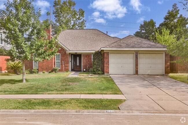 Building Photo - 4203 Bentley Dr Rental