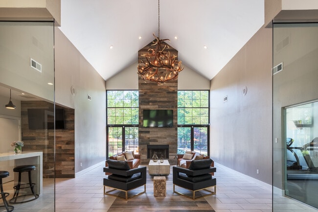 Casa club renovada - Copper Creek