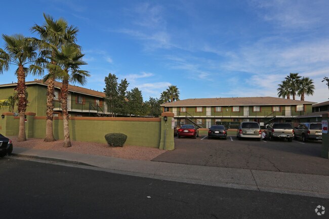 Photo - Paradise Arbor