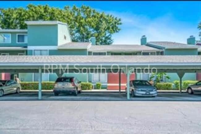 2/2 condo in Altamonte Springs - 2/2 condo in Altamonte Springs