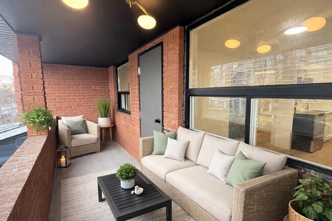 Photo - 60 Triller Ave Unité 3