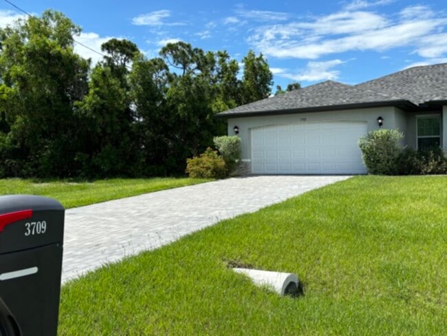 Photo - Spacious 4 Bedroom 2 Bath Home in NW Cape! Coming Soon!