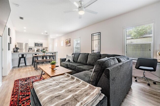 Photo - 2604 N Highland Ave