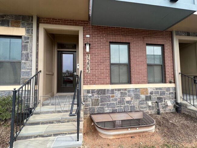 Photo - 7205 Georgia Ave NW Unit A