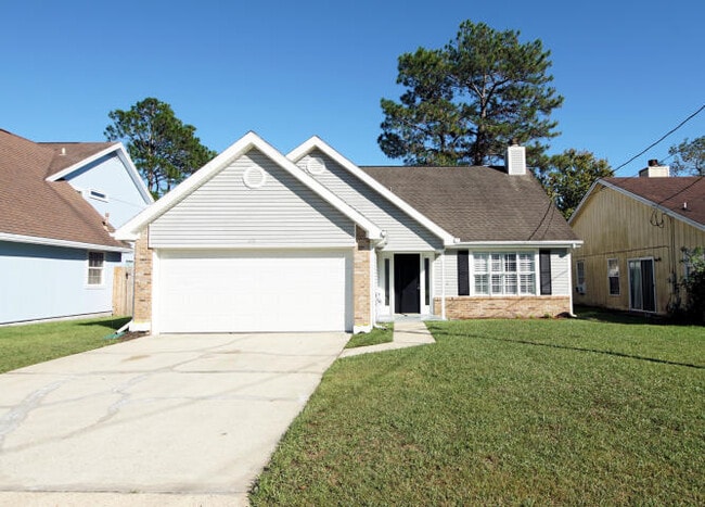 Building Photo - 1195 Saddle Creek Dr