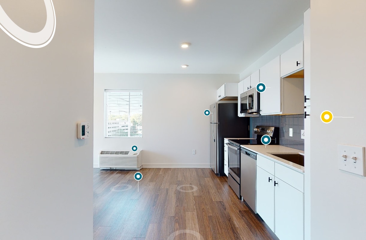Photo - Swivel Apartments