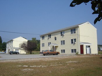 Photo - 128 Charlton St Apartments