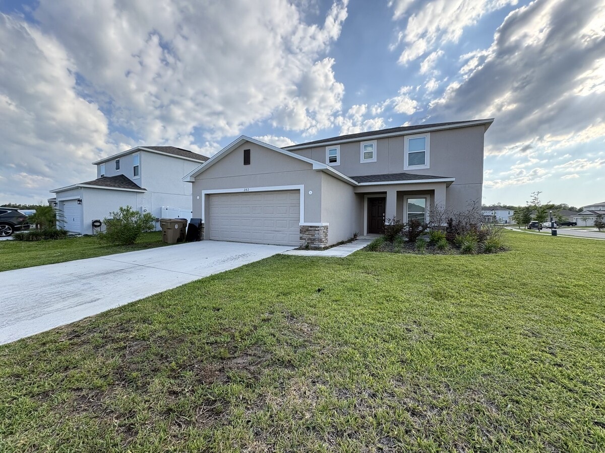 Photo - 282 Amber Way