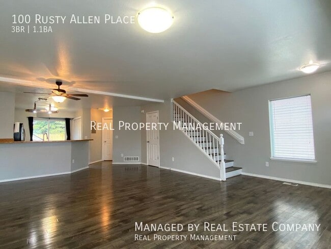 Photo - 100 Rusty Allen Pl