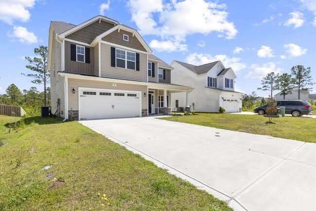 Photo - Elegant Home in Oyster Landing