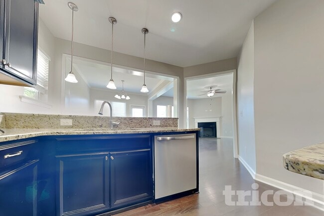 Photo - 1566 Charcoal Ives Rd