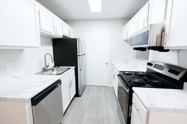 Photo - Southwood Park