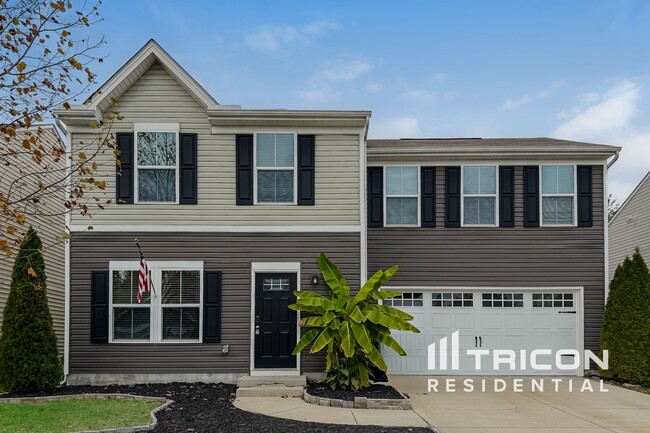 Building Photo - 1443 Havenbrook Dr