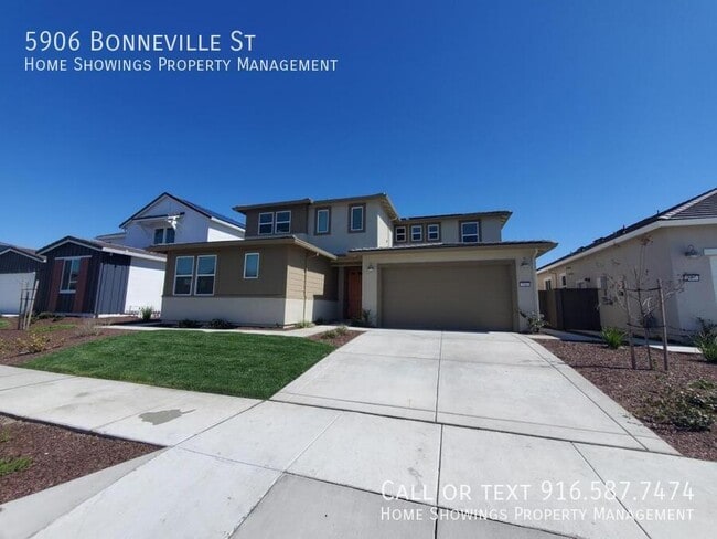 Building Photo - 5906 Bonneville St Rental