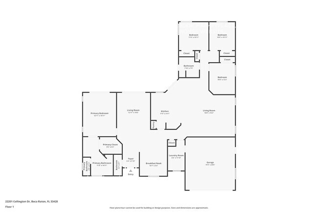 Photo - 22201 Collington Dr