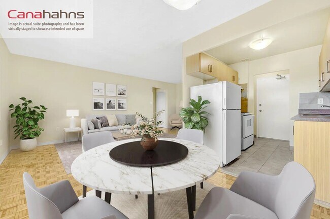 Photo - The Sheridan Manor