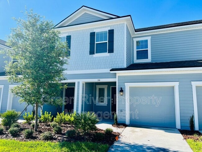 Building Photo - 316 Anthony Dr